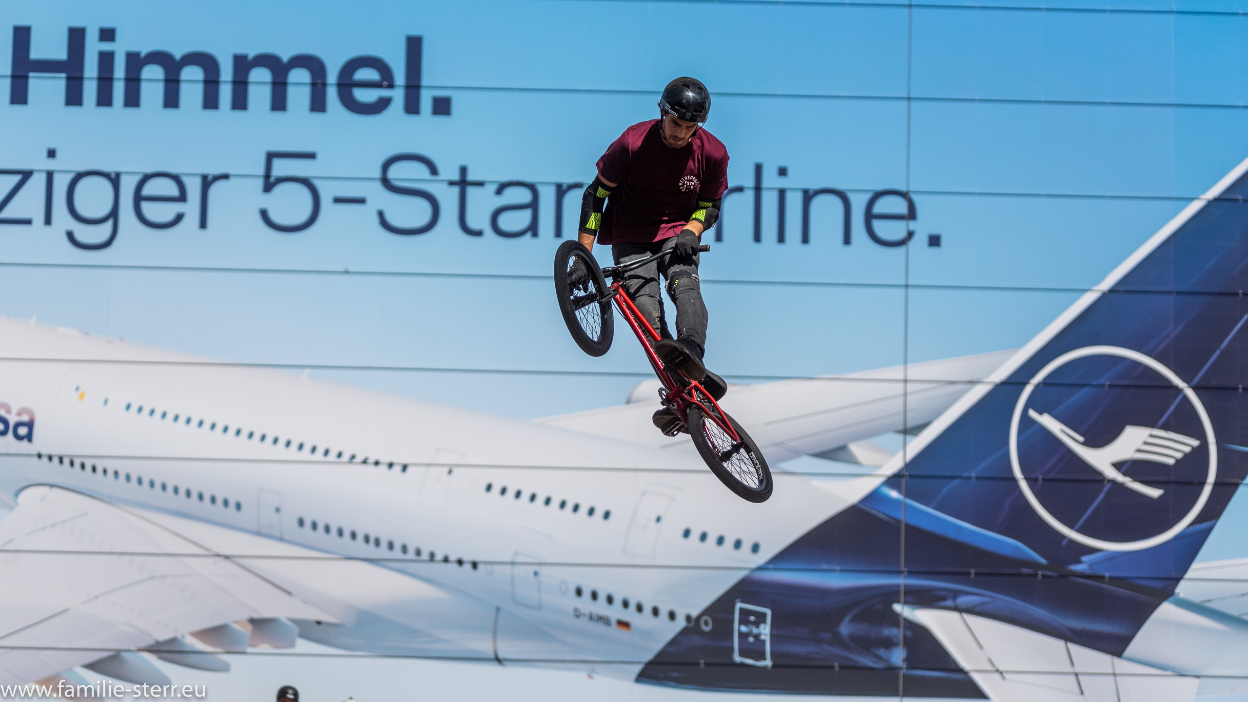 Bike and Style 2018